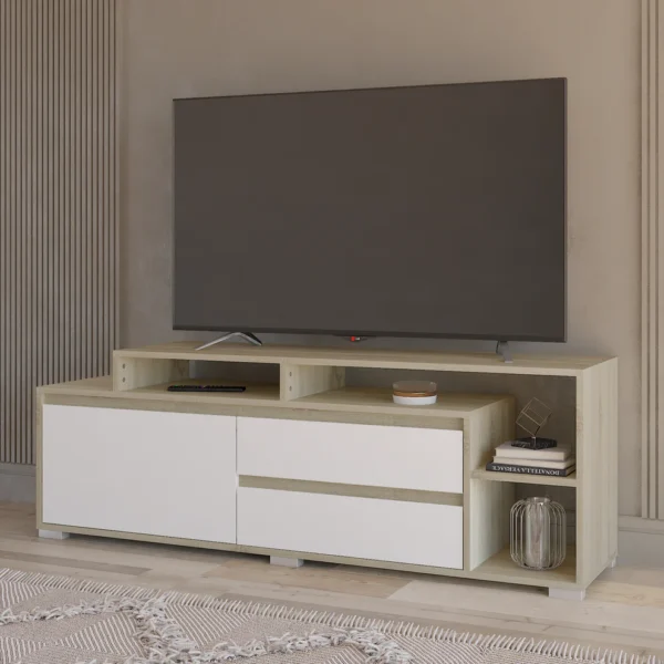ترابيزة تليفزيون - tv302 - الصورة 1