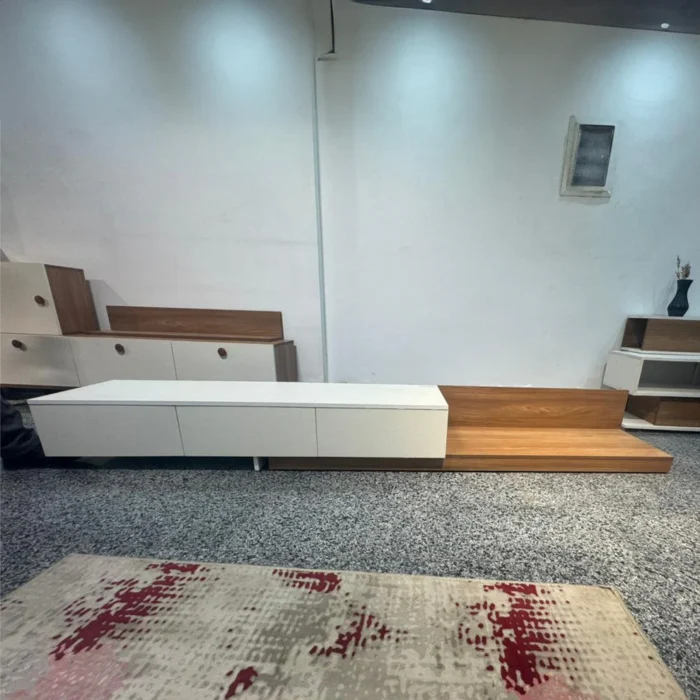 ⁦ترابيزة تليفزيون - tv305⁩ - الصورة ⁦2⁩