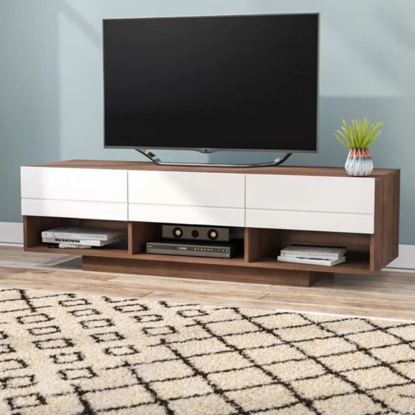 ترابيزة تليفزيون - tv301 - الصورة 1