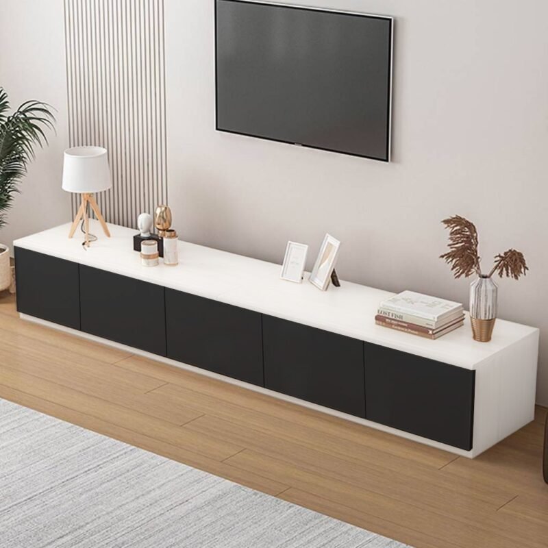 وحدة تلفزيون أبيض وأسود - tv321