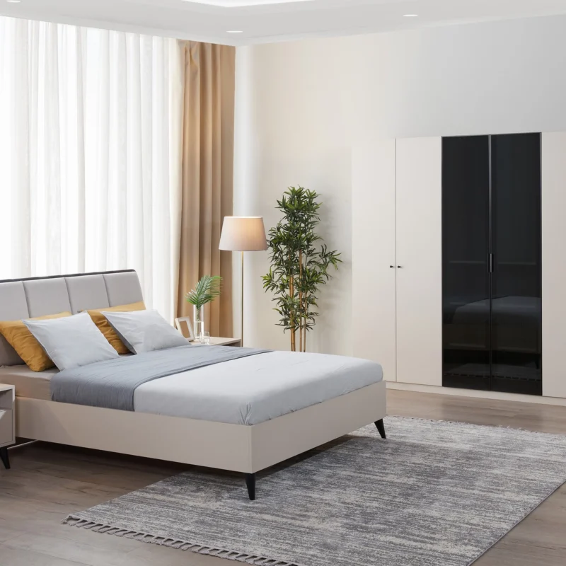 غرفة نوم ماستر - MB603