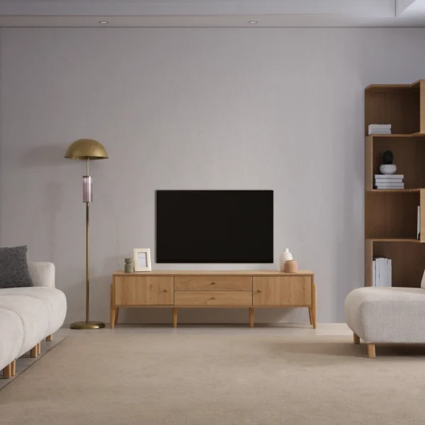 ⁦ترابيزة تليفزيون - tvc502⁩ - الصورة ⁦4⁩