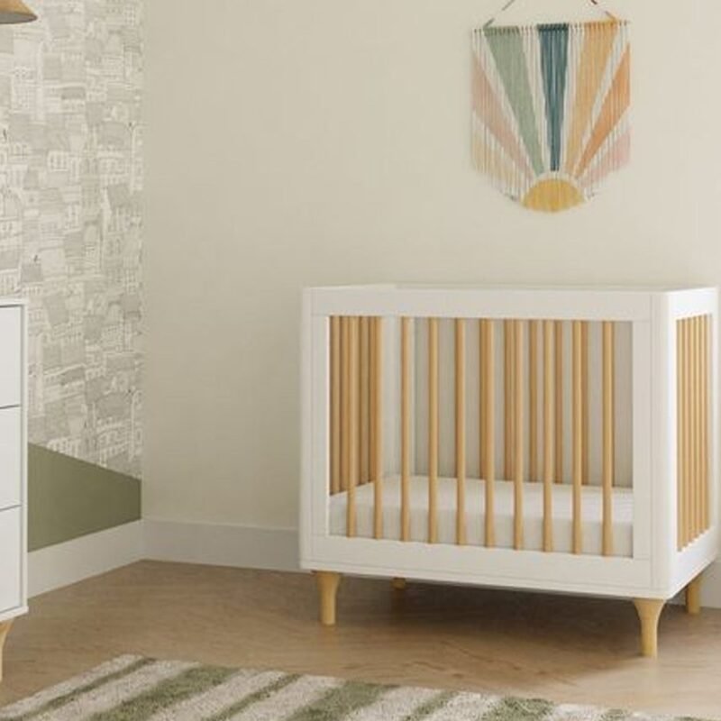 سرير أطفال وحديثي الولادة - cfb7