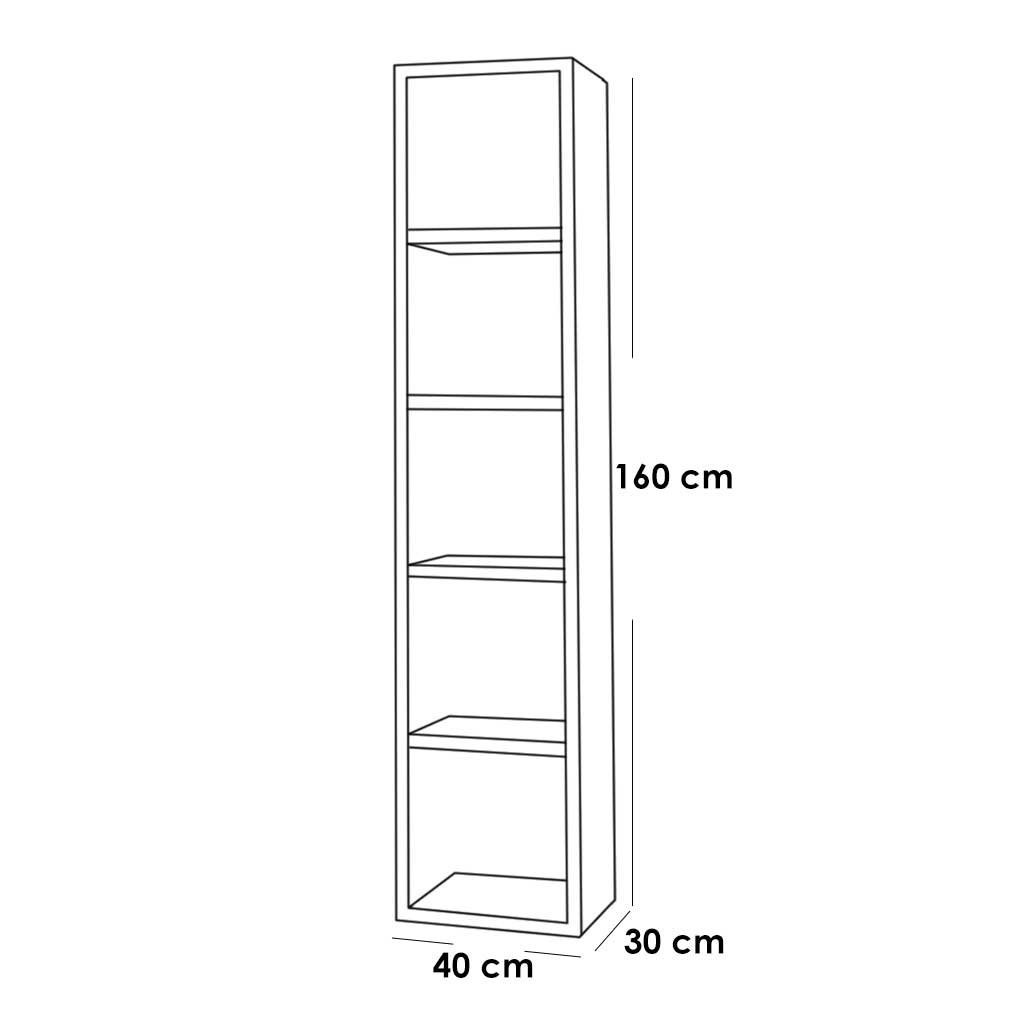 مكتبة - ofc516 - الصورة 2