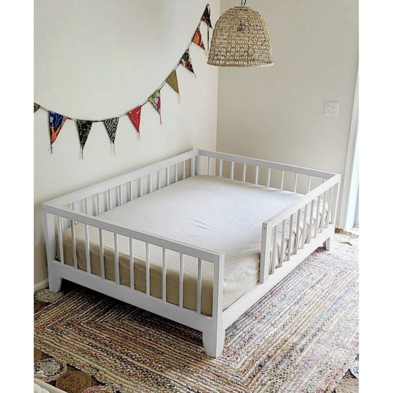 سرير أطفال وحديثي الولادة - cfb6