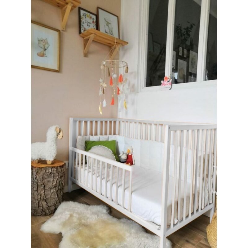 سرير أطفال وحديثي الولادة - cfb4