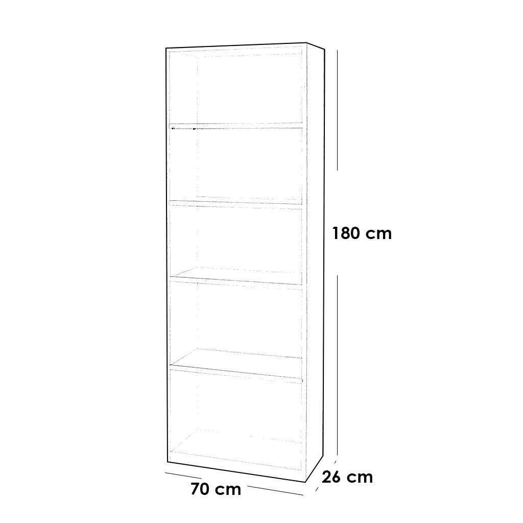 مكتبة - ofc515 - الصورة 2