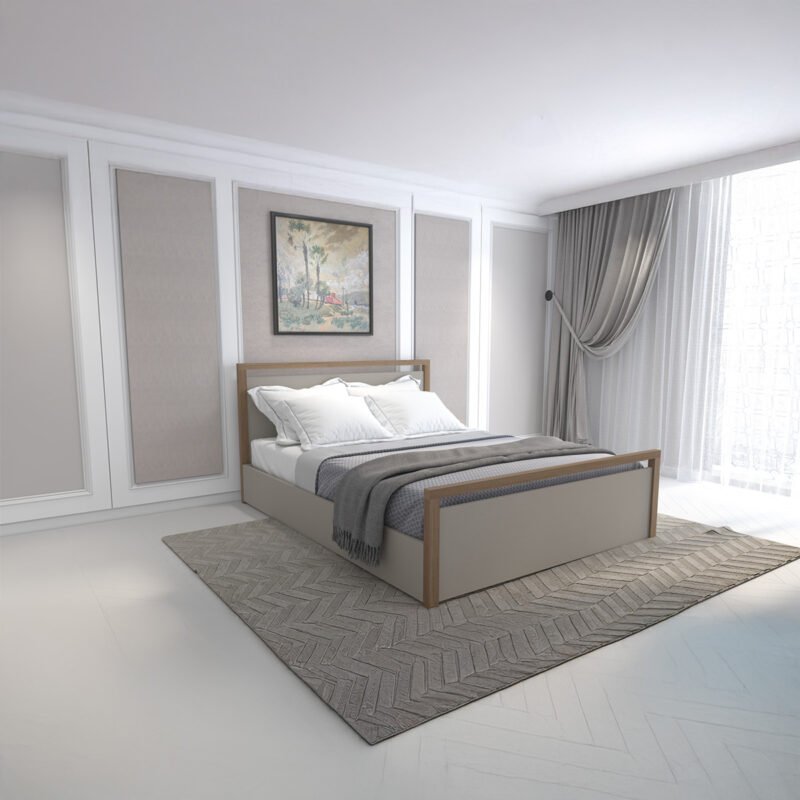 سرير - bed45