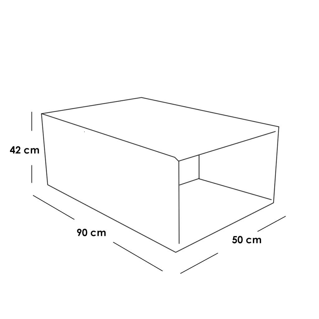 ترابيزة سنتر - tc562 - الصورة 2