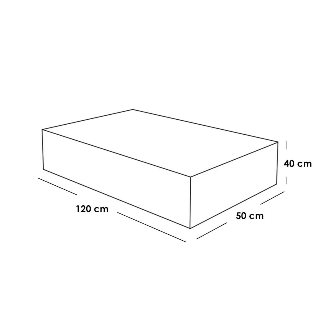 ترابيزة سنتر - tc544 - الصورة 2