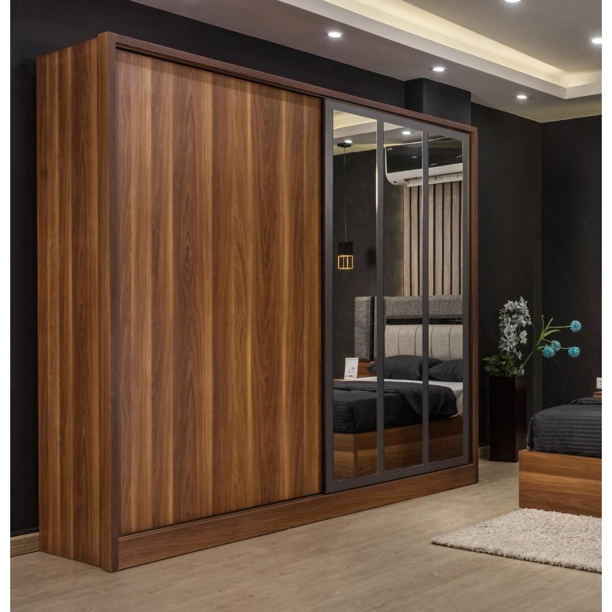 غرفة نوم كاملة 5 قطع - MB639 - الصورة 3