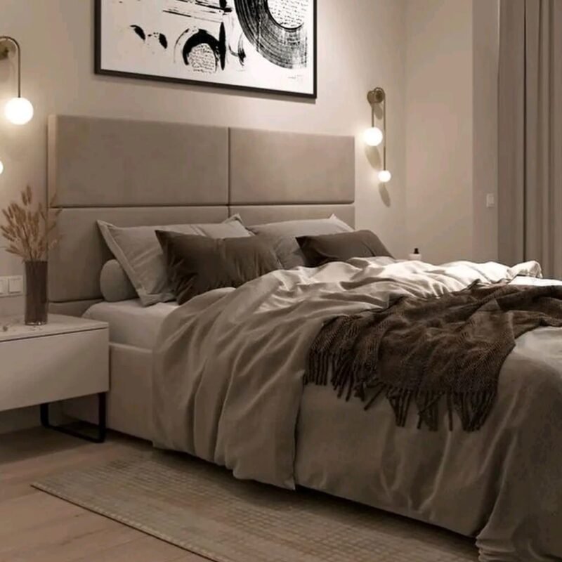 سرير - bed46
