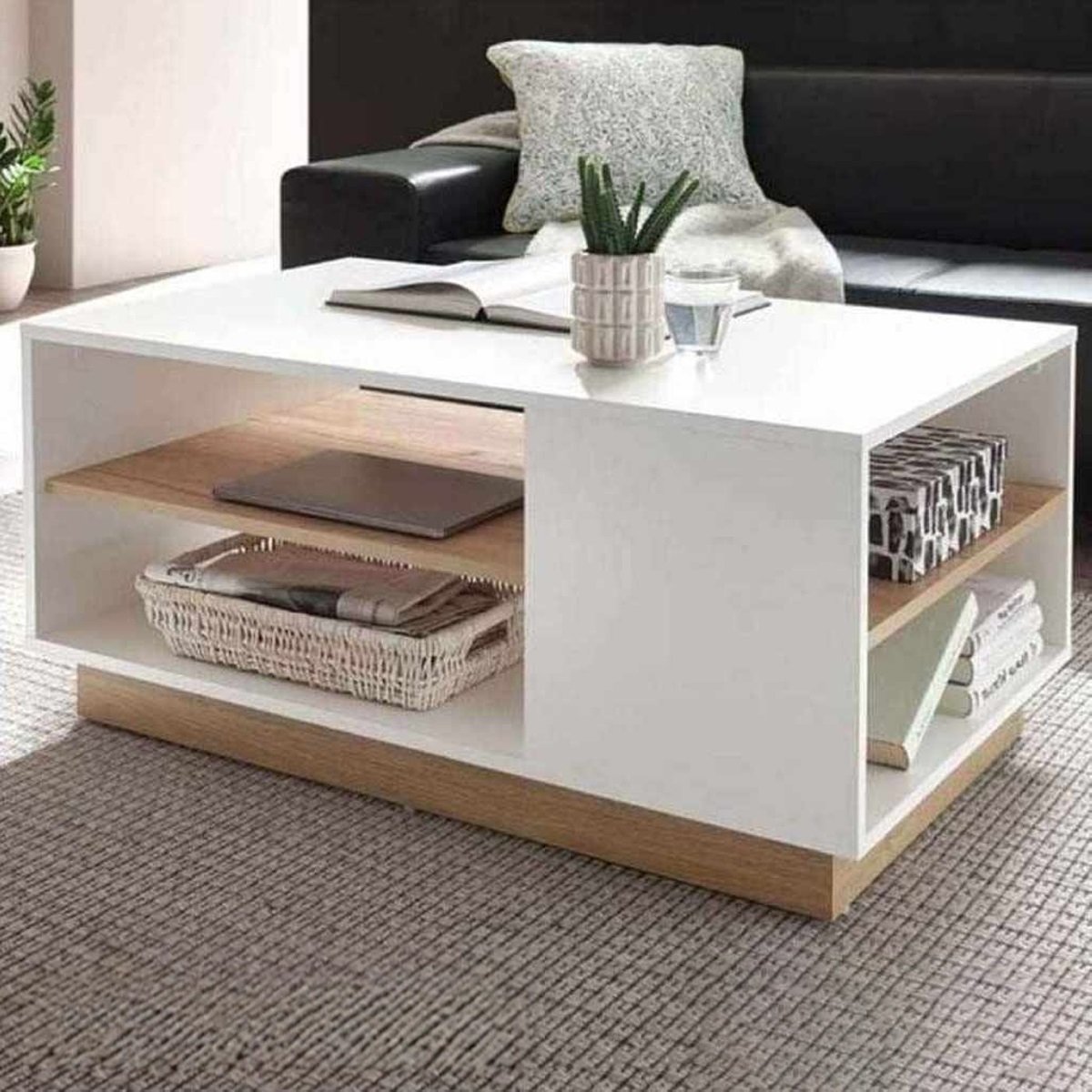 ترابيزة سنتر - tc523