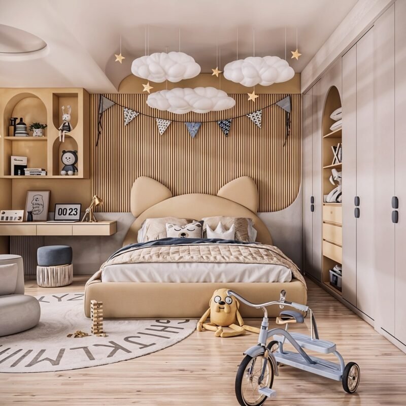 سرير - bed32