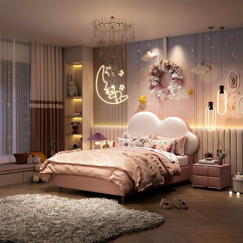 سرير - bed29