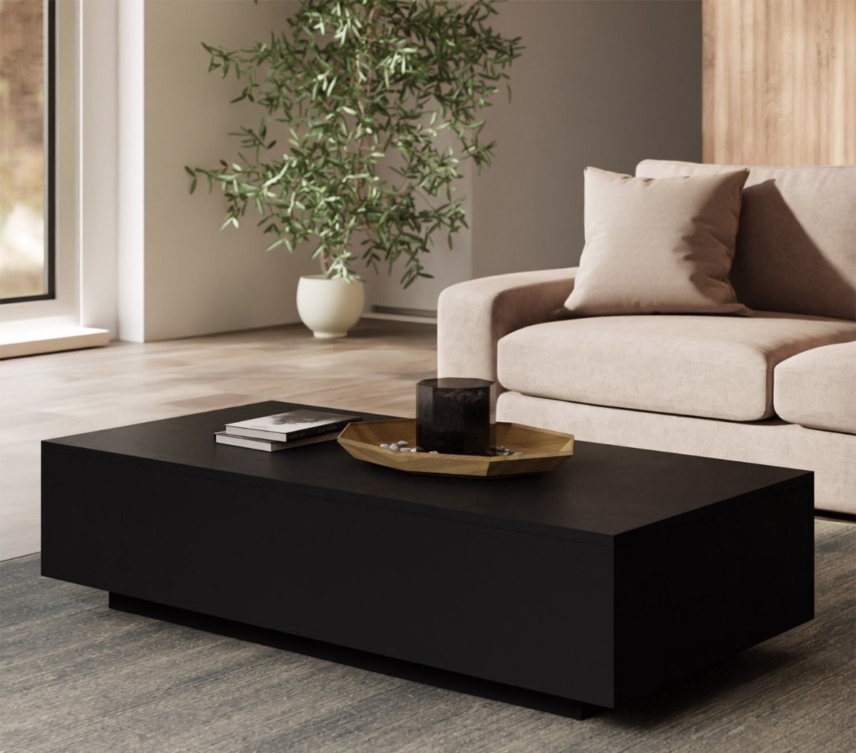 ترابيزة سنتر - tc530