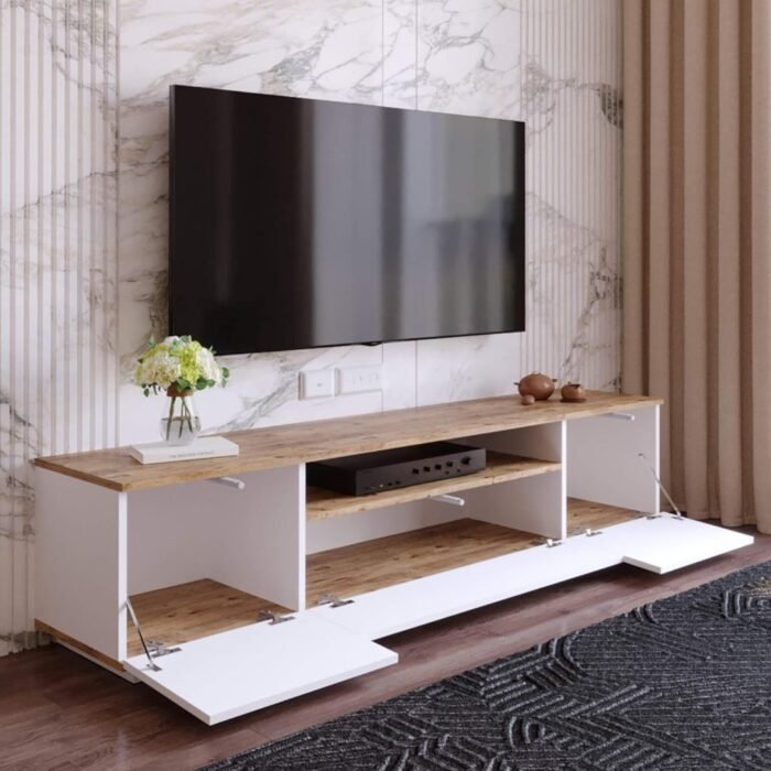 ⁦ترابيزة تليفزيون - tv01⁩ - الصورة ⁦4⁩