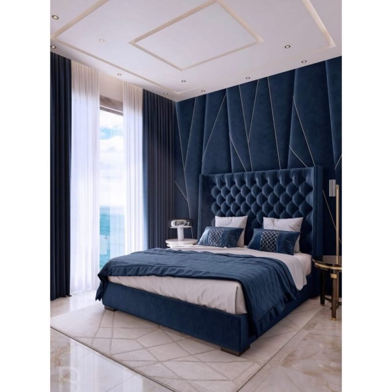 سرير - bed38