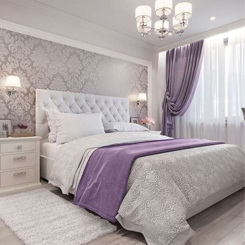 سرير - bed34