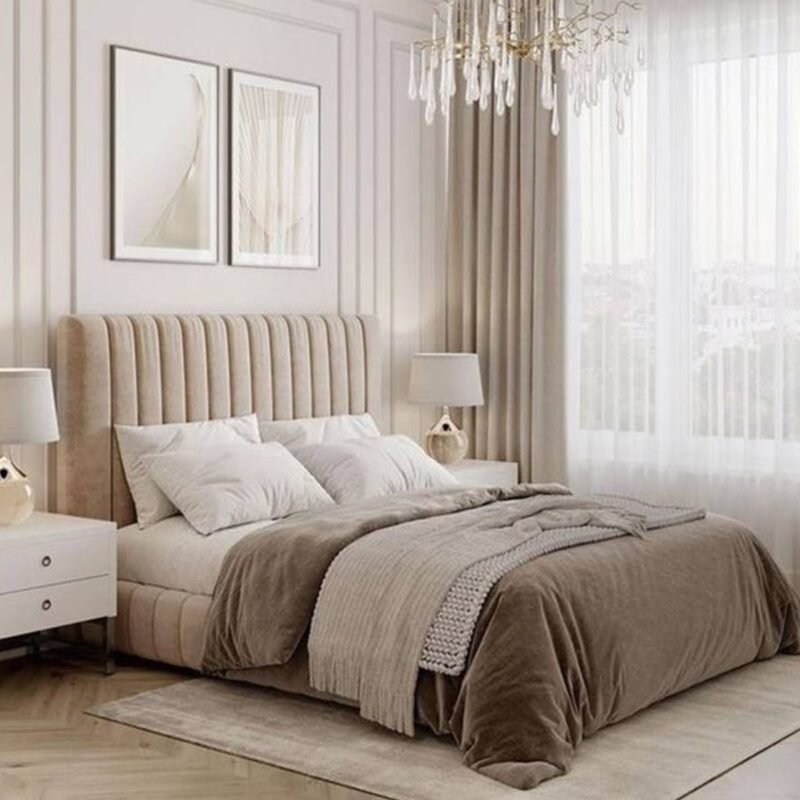 سرير - bed44