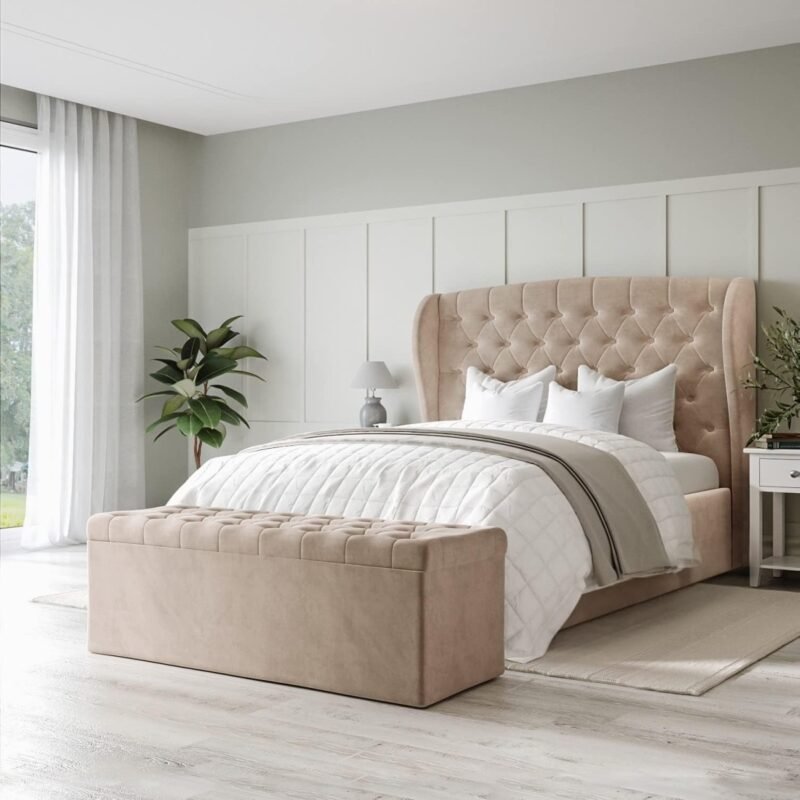 سرير - bed49