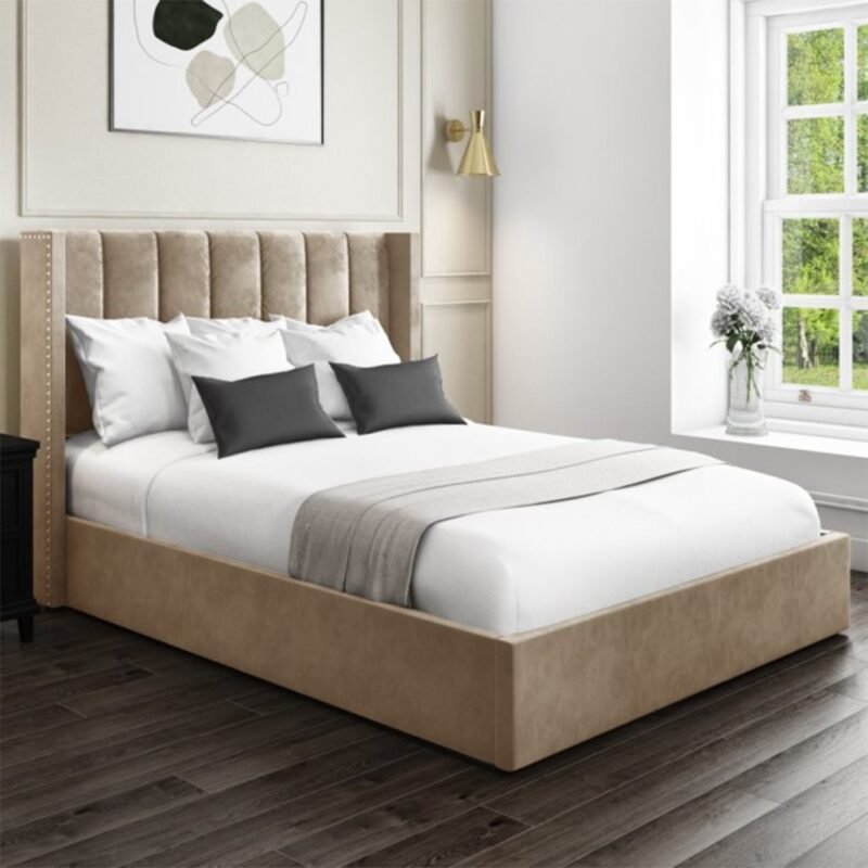 سرير - bed62