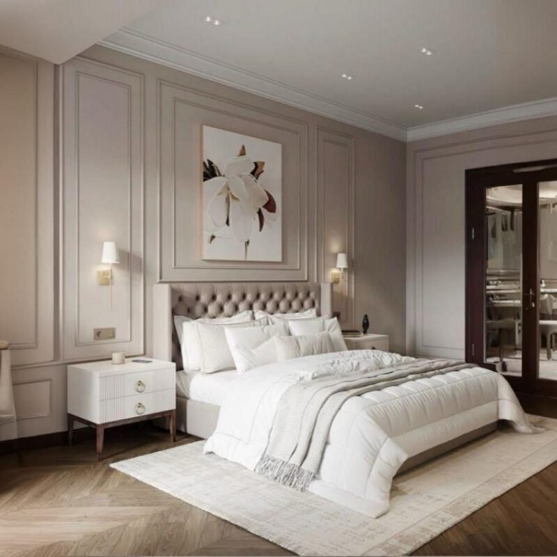 سرير - bed63