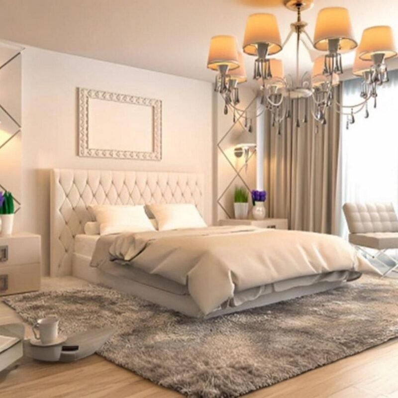 سرير - bed79