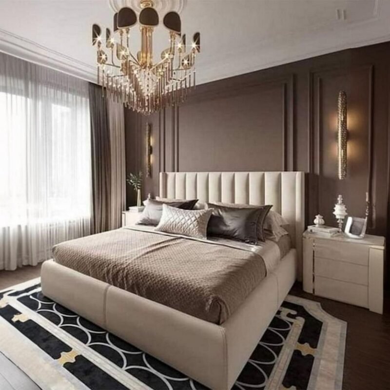سرير - bed69