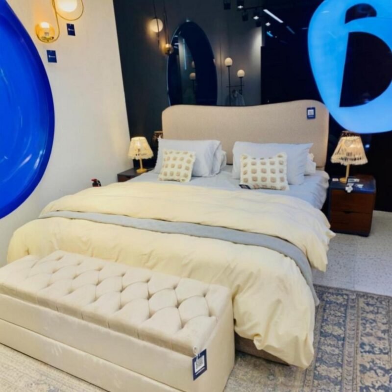 سرير - bed73