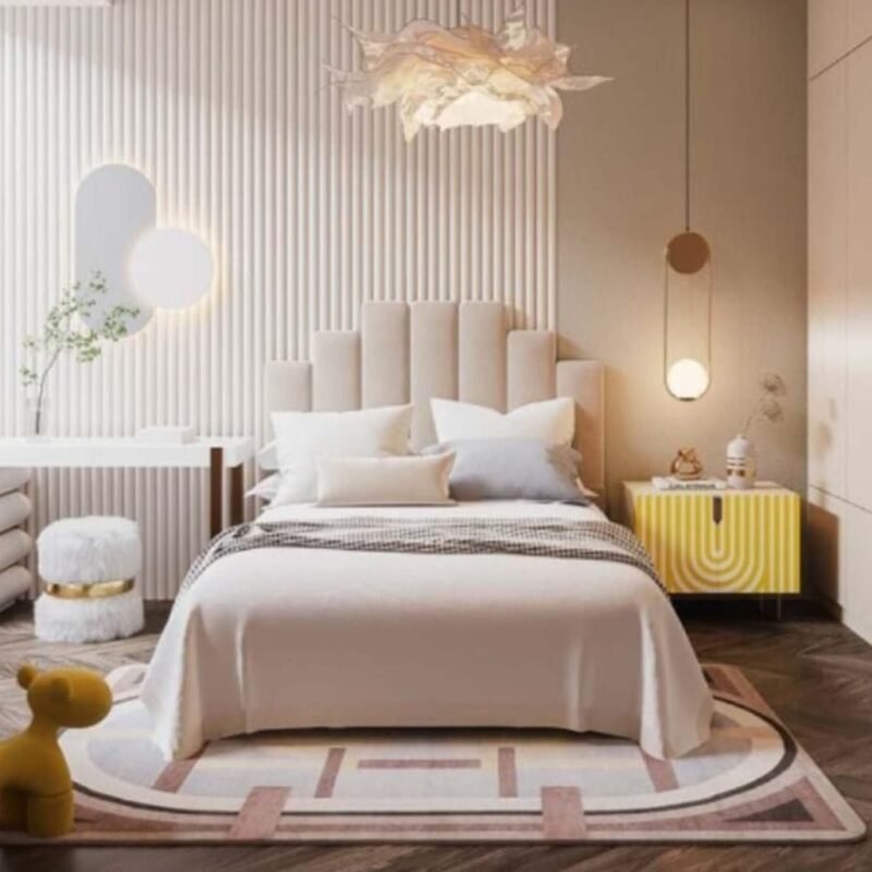 سرير - bed70