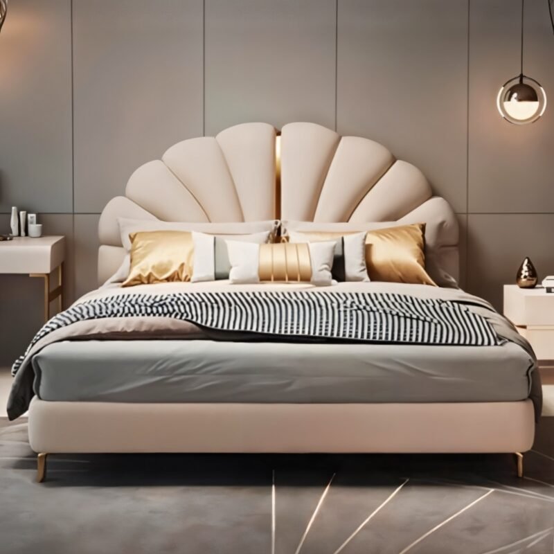 سرير - bed48