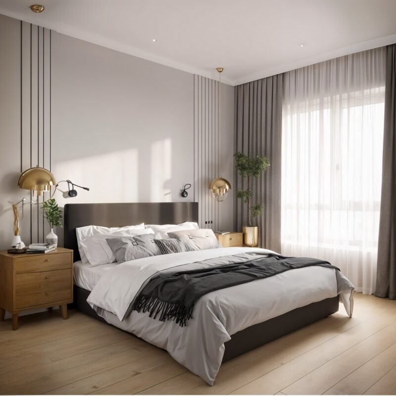 سرير - bed64