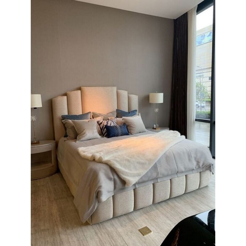 سرير - bed71
