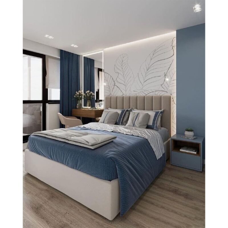 سرير - bed66