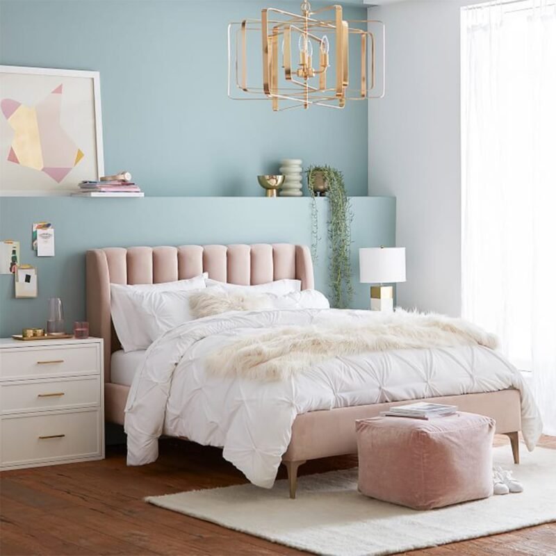 سرير - bed65