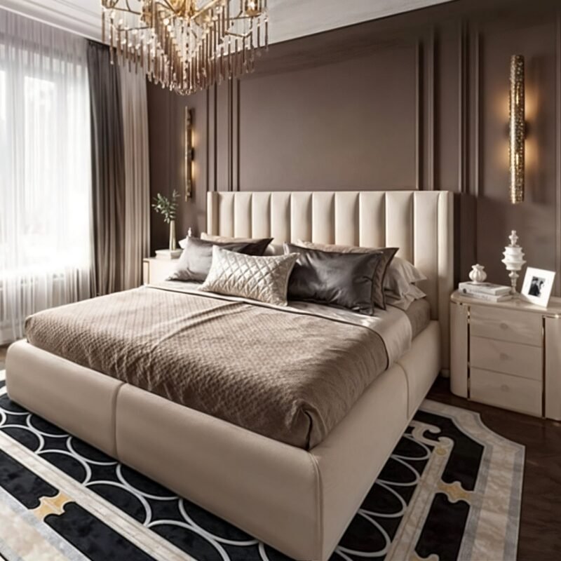 سرير - bed52
